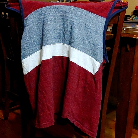 Tank top - Picture 1 of 3